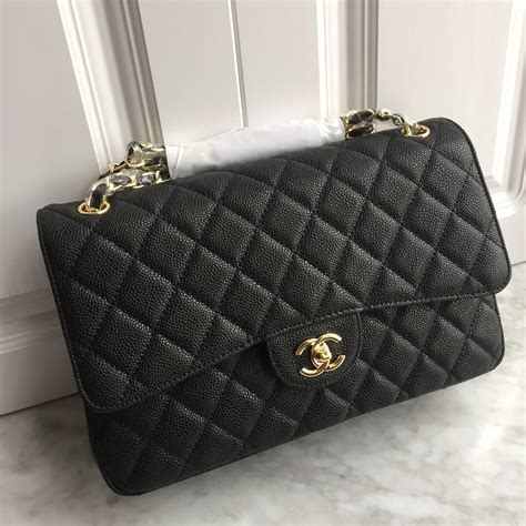 chanel classic medium flap bag|chanel classic flap bag jumbo.